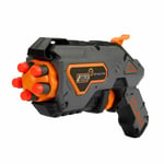 SUN-S01004576 SILAH SUNGER ATAN BLAZE 20 MERMILI 18