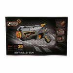 SUN-S01004576 SILAH SUNGER ATAN BLAZE 20 MERMILI 18