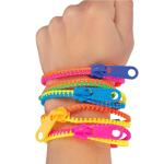 SUN-S01004785 ZIPPER CLIPS 3 LU 144