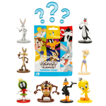 SUN-S01006535SUN-S01006535 FIGUR L.TUNES SURPRIZ PAKET 24 BOX 192