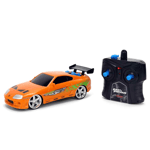 SUN-S01009462SUN-S01009462 1:24 F/F FAST FURIOUS TOYOTA SUPRA 4