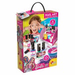 SUN-S01009798 BILIM SET BARBIE ART COLOR 6