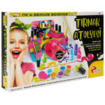 SUN-S01010578 HOBI SET TIRNAK ATOLYESI 6