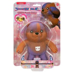 SUN-S01012308 FIGUR STRETCHAPALZ TIE DYE SERIES 12