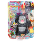 SUN-S01012358 STRETC SCREAM GANG SERI 16CM 6
