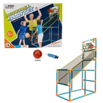 SUN-S01013120 BASKET POTASI OYUN SET 138 CM  6