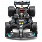 SUN-S01028037 1/24 FORMULA MERCEDES AMG F1 6