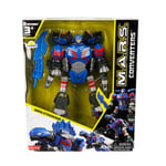 SUN-S01041160 4116-4118 ROBOT DONUSEN T-REX DRAGON 12