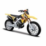 SUN-S01051030 BURAGO 1:18 MOTOR  36