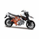 SUN-S01051030 BURAGO 1:18 MOTOR  36