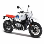 SUN-S01051030 BURAGO 1:18 MOTOR  36