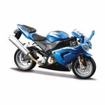 SUN-S01051030 BURAGO 1:18 MOTOR  36
