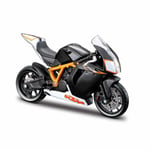 SUN-S01051030 BURAGO 1:18 MOTOR  36