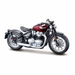 SUN-S01051030 BURAGO 1:18 MOTOR  36