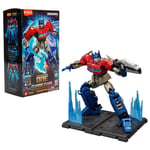 SUN-S01071161SUN-S01071161 TRANSFORMERS CLAS.OPTIMUS PRIME 6