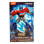 SUN-S01071161SUN-S01071161 TRANSFORMERS CLAS.OPTIMUS PRIME 6