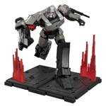 SUN-S01071162SUN-S01071162 TRANSFORMERS CLASSIC MEGATRON 6
