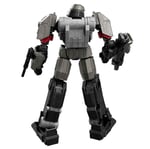 SUN-S01071162SUN-S01071162 TRANSFORMERS CLASSIC MEGATRON 6