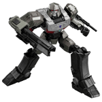 SUN-S01071162SUN-S01071162 TRANSFORMERS CLASSIC MEGATRON 6