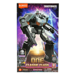 SUN-S01071162SUN-S01071162 TRANSFORMERS CLASSIC MEGATRON 6