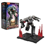 SUN-S01071162SUN-S01071162 TRANSFORMERS CLASSIC MEGATRON 6