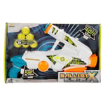 SUN-S01091600/91831 BALL GUN BALLIST-X DRAGONFIRE 12