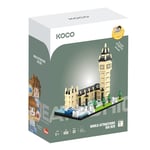 SUN-S02002053  KCO-BIG BEN 523PRC  32