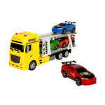 SUN-S02002326-666-60F 1/24 TRANSPOR 2 KATLI6