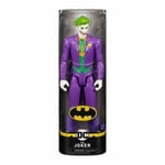 SUN-S02009420 FIGUR JOKER 30CM.(BMAN) 4