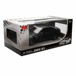 SUN-S02048000-1/14 F/F BMW M3 2.4GHZ.ISIKLI 6