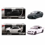 SUN-S02048000-1/14 F/F BMW M3 2.4GHZ.ISIKLI 6