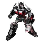SUN-S02071155SUN-S02071155 TRANSFORMERS CLAS.NEMESIS PRIME 6