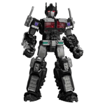SUN-S02071155SUN-S02071155 TRANSFORMERS CLAS.NEMESIS PRIME 6