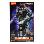 SUN-S02071155SUN-S02071155 TRANSFORMERS CLAS.NEMESIS PRIME 6