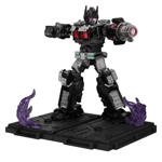 SUN-S02071155SUN-S02071155 TRANSFORMERS CLAS.NEMESIS PRIME 6