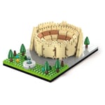 SUN-S04002051 CL-OLLESSEUM 505 PRC  32