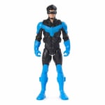 SUN-T00067800 SPM FIGUR BATMAN 30CM 6A 6