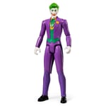 SUN-T00067800 SPM FIGUR BATMAN 30CM 6A 6