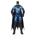 SUN-T00067800 SPM FIGUR BATMAN 30CM 6A 6