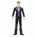SUN-T00067803 SPM FIGUR BATMAN 15CM4A 8