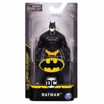 SUN-T00067803 SPM FIGUR BATMAN 15CM4A 8