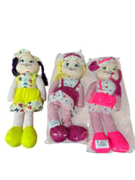 SVC-MS-2750 50 CM NIL BEZ BEBEK torbası 60 lı KOLI 240