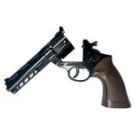 SYR-0017 METAL KAPSUL TABANCA 15