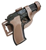 SYR-023-B FOCUS BANG OYUNCAK TABANCA BLACK 15