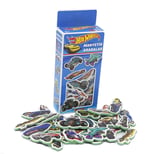 TABA-2014 HOT WHEELS MAGNET ARABALAR 60