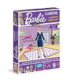 TABA-BRB1918 MANYETIK BARBIE CAREERS 36