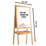 TABA-DIY-AT2195 007219 MANYETIK CIFT TARAFLI YAZITAHTASI 5