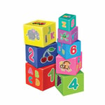 TABA-EDK2137 EGITICI DENGE KULE OYUNU 24