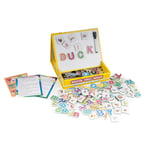 TABA-T01001147 MANYETIK TABLET INGILIZCE SET 36