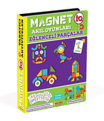 TABA-T02001543 MANYETIK EGLENCELI PARCALAR 36